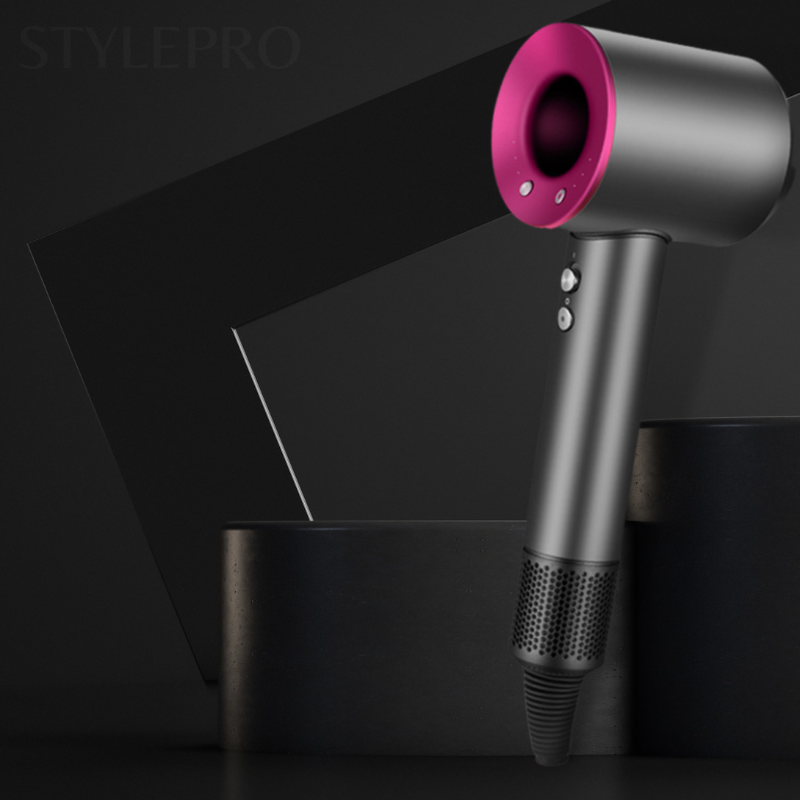 StylePro -  5 in 1 Haartrockner